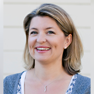 Annika Reinemann, CFA, ASA Managing Director